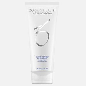 Zo Gentle Cleanser